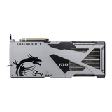 MSI GeForce RTX 5080 16G VANGUARD SOC LAUNCH EDITION | Tarjeta Gráfica