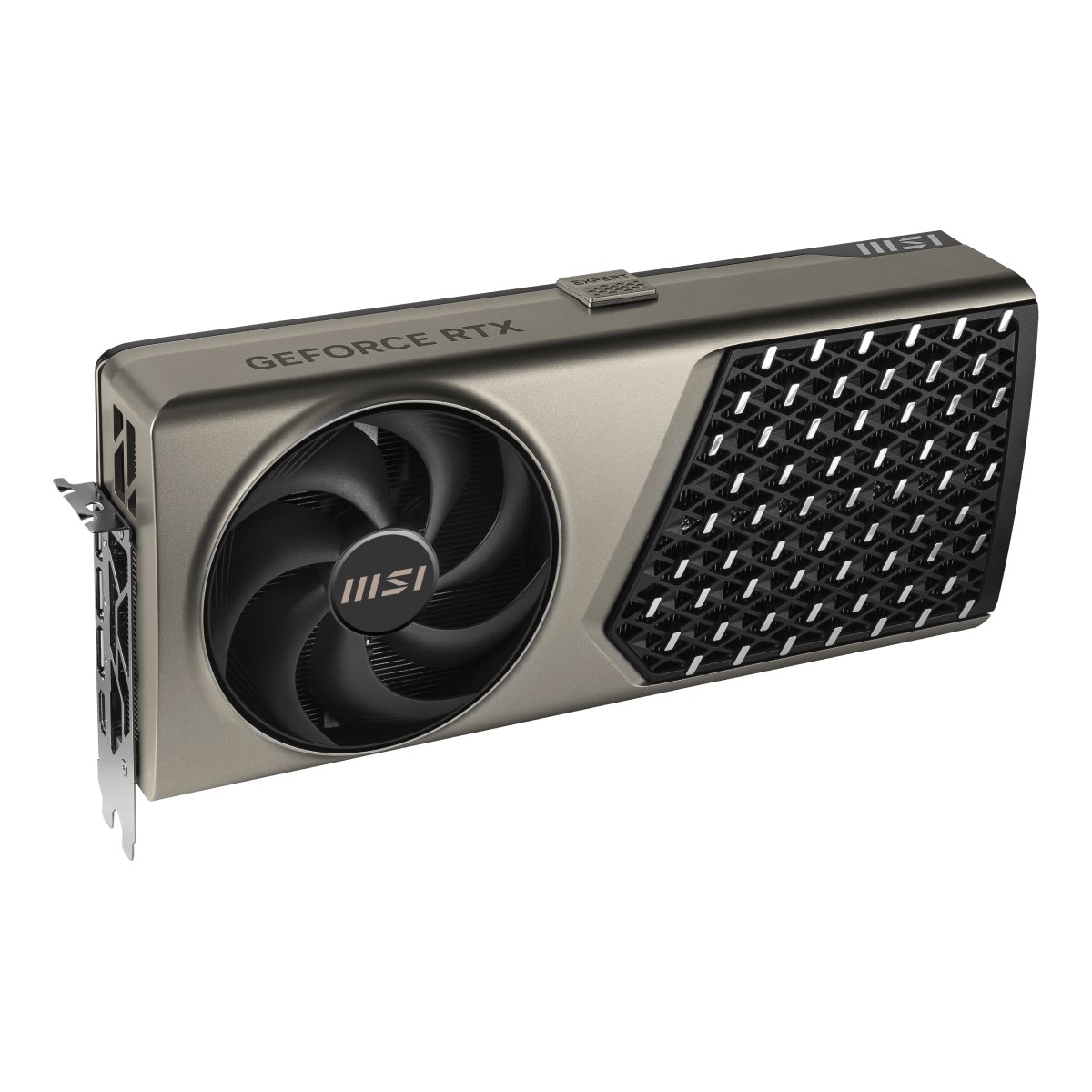 MSI GeForce RTX 5080 16G EXPERT | Tarjeta Gráfca
