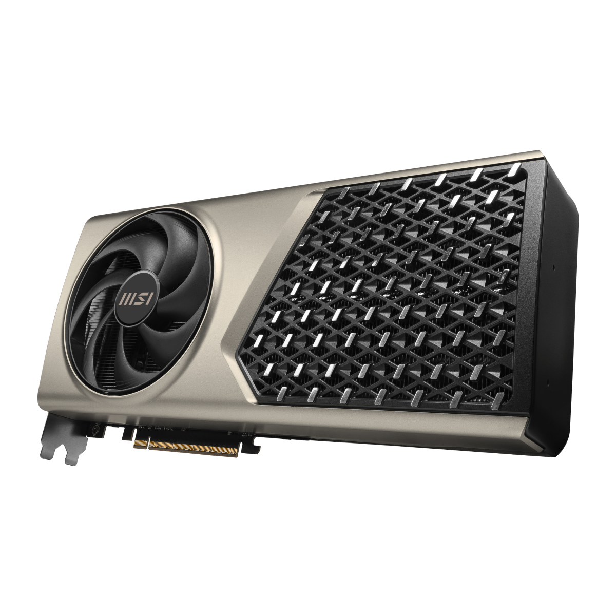 MSI GeForce RTX 5080 16G EXPERT | Tarjeta Gráfca