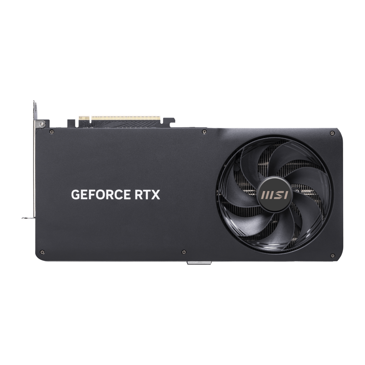 MSI GeForce RTX 5080 16G EXPERT | Tarjeta Gráfca