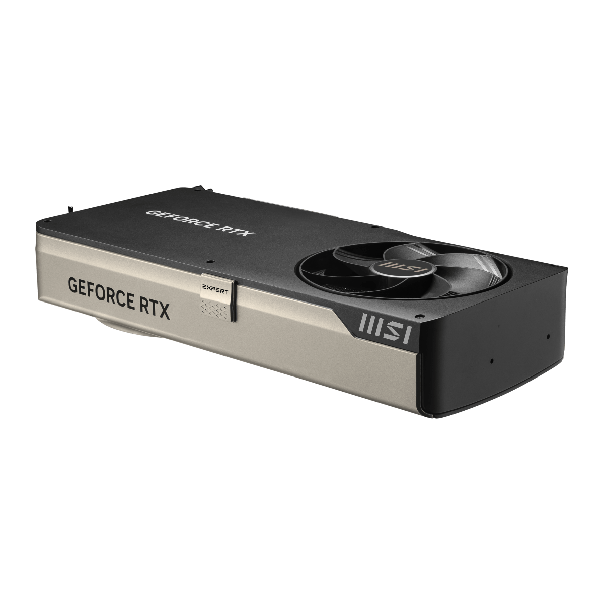 MSI GeForce RTX 5080 16G EXPERT | Tarjeta Gráfca