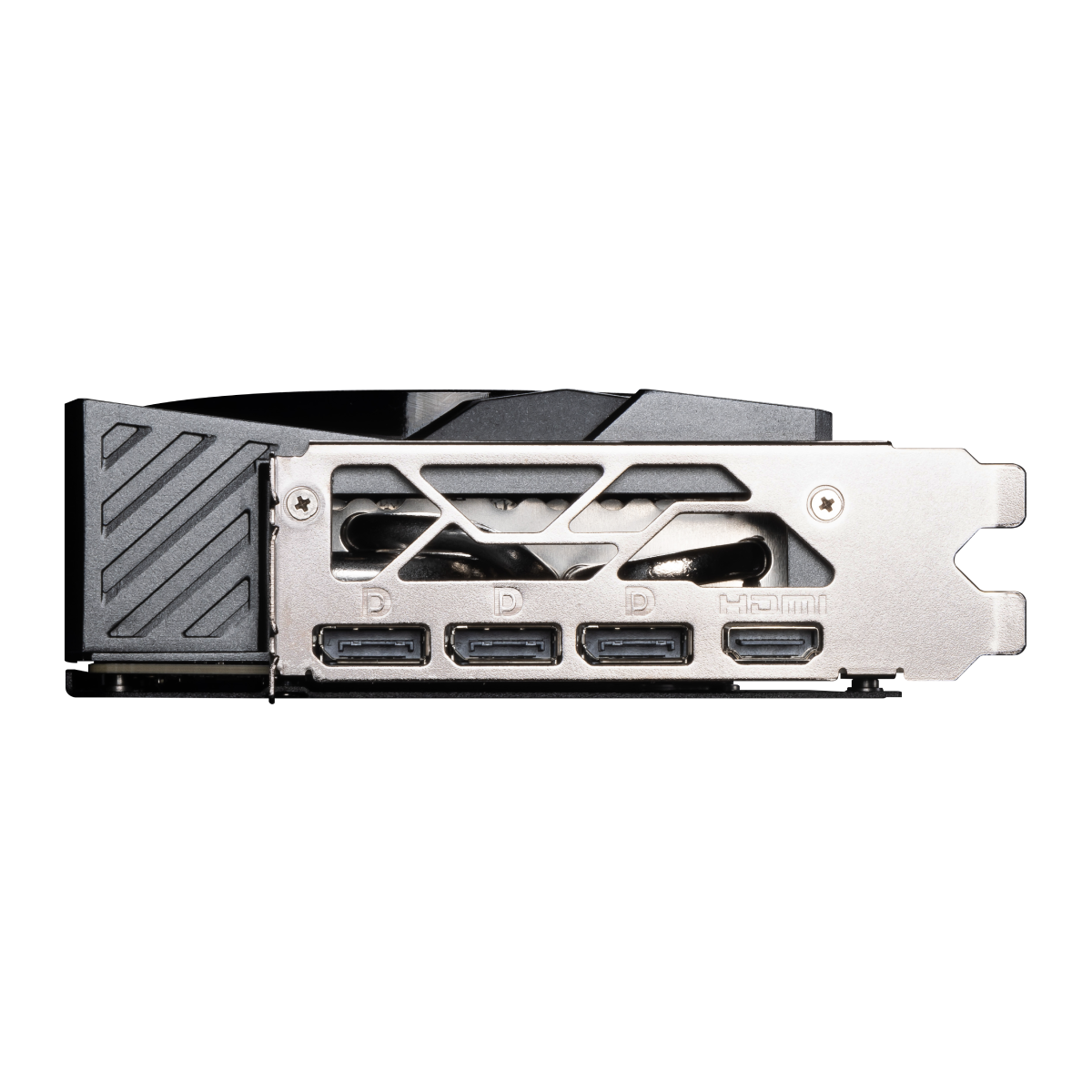 MSI GeForce RTX 5080 16G GAMING TRIO | Tarjeta Gráfica