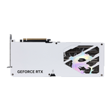 MSI GeForce RTX 5080 16G GAMING TRIO WHITE | Tarjeta Gráfica