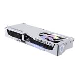 MSI GeForce RTX 5080 16G GAMING TRIO WHITE | Tarjeta Gráfica