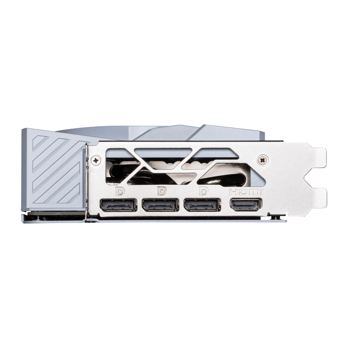 MSI GeForce RTX 5080 16G GAMING TRIO WHITE | Tarjeta Gráfica