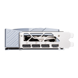 MSI GeForce RTX 5080 16G GAMING TRIO WHITE | Tarjeta Gráfica