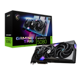 MSI GeForce RTX 5080 16G GAMING TRIO | Tarjeta Gráfica