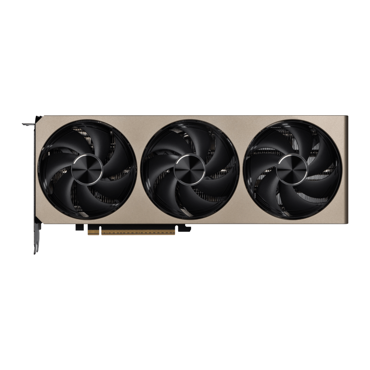 MSI GeForce RTX 5080 16G INSPIRE 3X | Tarjeta Gráfica