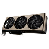 MSI GeForce RTX 5080 16G INSPIRE 3X | Tarjeta Gráfica