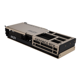 MSI GeForce RTX 5080 16G INSPIRE 3X | Tarjeta Gráfica