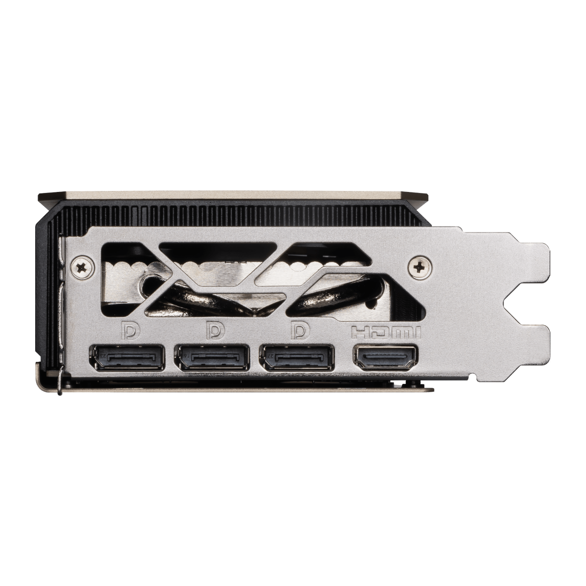 MSI GeForce RTX 5080 16G INSPIRE 3X | Tarjeta Gráfica