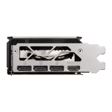 MSI GeForce RTX 5080 16G INSPIRE 3X | Tarjeta Gráfica