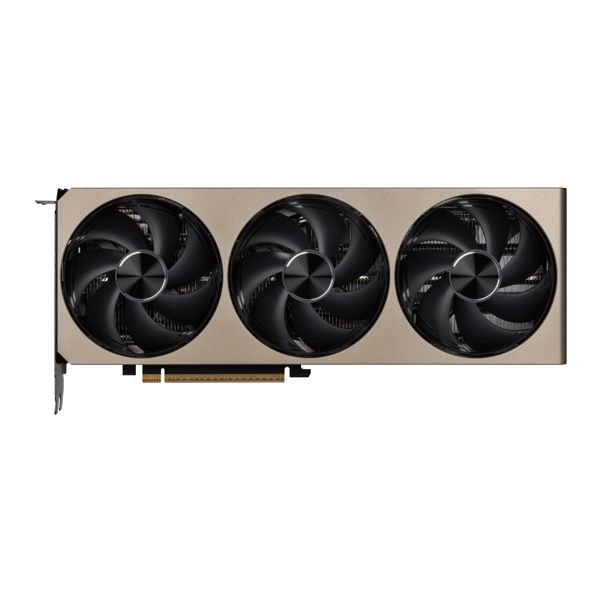 MSI GeForce RTX 5080 16G INSPIRE 3X OC | Tarjeta Gráfica