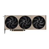 MSI GeForce RTX 5080 16G INSPIRE 3X OC | Tarjeta Gráfica