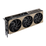 MSI GeForce RTX 5080 16G INSPIRE 3X OC | Tarjeta Gráfica