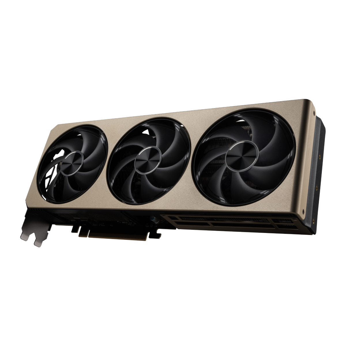 MSI GeForce RTX 5080 16G INSPIRE 3X OC | Tarjeta Gráfica