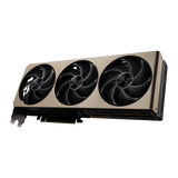 MSI GeForce RTX 5080 16G INSPIRE 3X OC | Tarjeta Gráfica