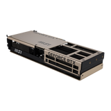 MSI GeForce RTX 5080 16G INSPIRE 3X OC | Tarjeta Gráfica