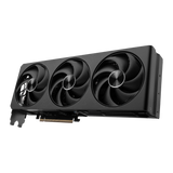 MSI GeForce RTX 5080 16G INSPIRE 3X OC BLACK | Tarjeta Gráfica