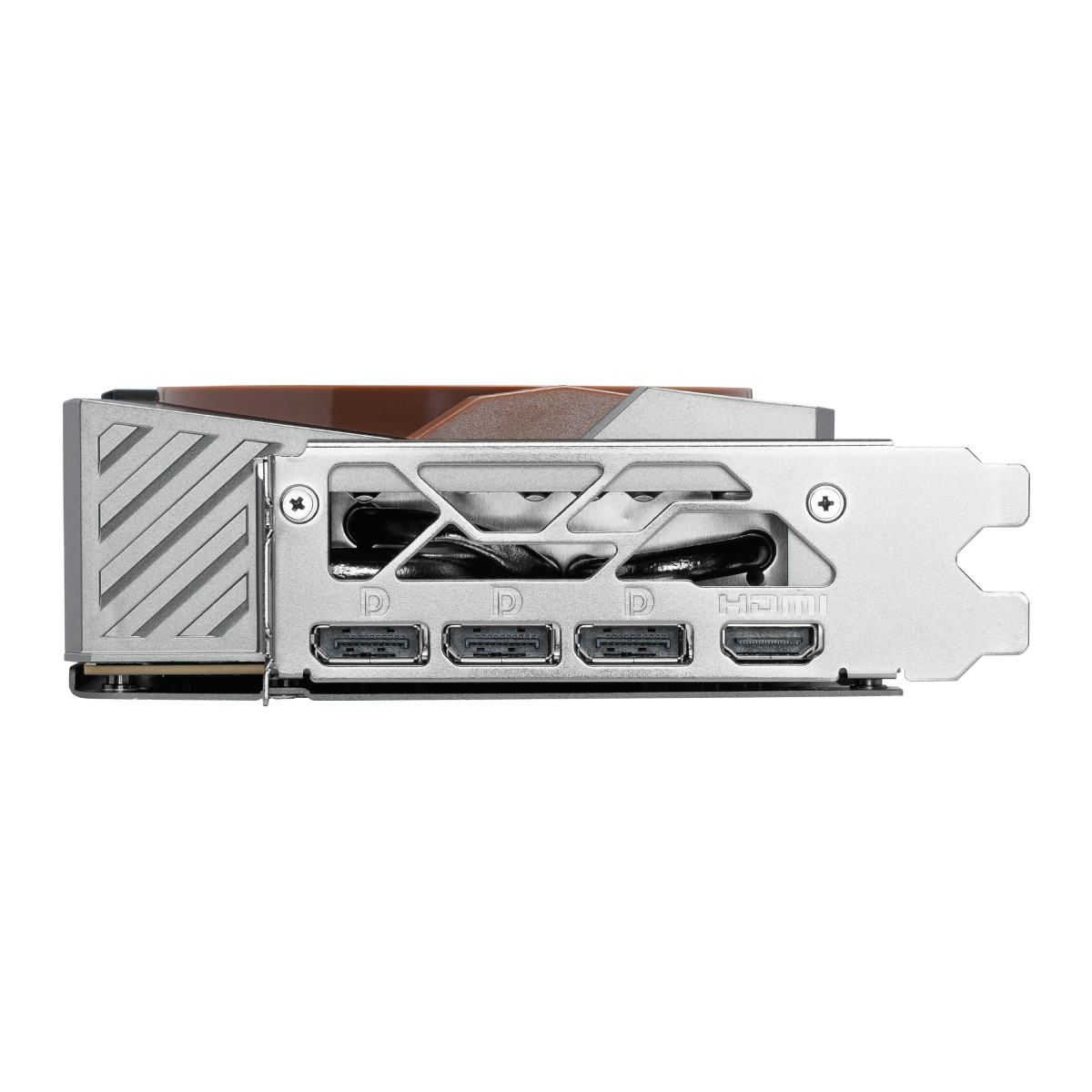 MSI GeForce RTX 5080 16G The Mandalorian and Grogu Edition OC | Tarjeta Gráfica