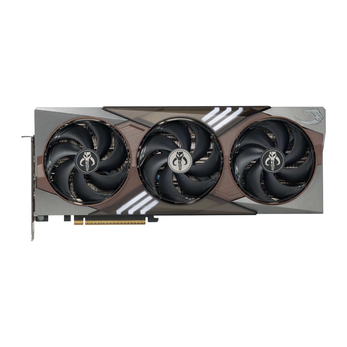 MSI GeForce RTX 5080 16G The Mandalorian and Grogu Edition OC | Tarjeta Gráfica