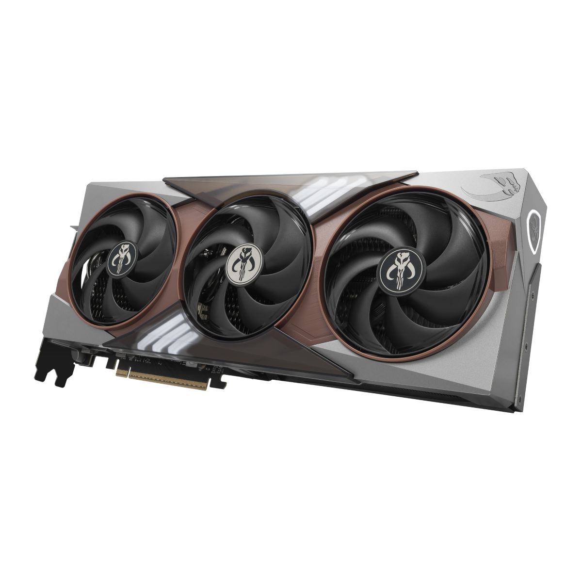 MSI GeForce RTX 5080 16G The Mandalorian and Grogu Edition OC | Tarjeta Gráfica