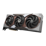 MSI GeForce RTX 5080 16G The Mandalorian and Grogu Edition OC | Tarjeta Gráfica
