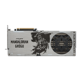MSI GeForce RTX 5080 16G The Mandalorian and Grogu Edition OC | Tarjeta Gráfica