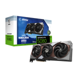 MSI GeForce RTX 5080 16G The Mandalorian and Grogu Edition OC | Tarjeta Gráfica