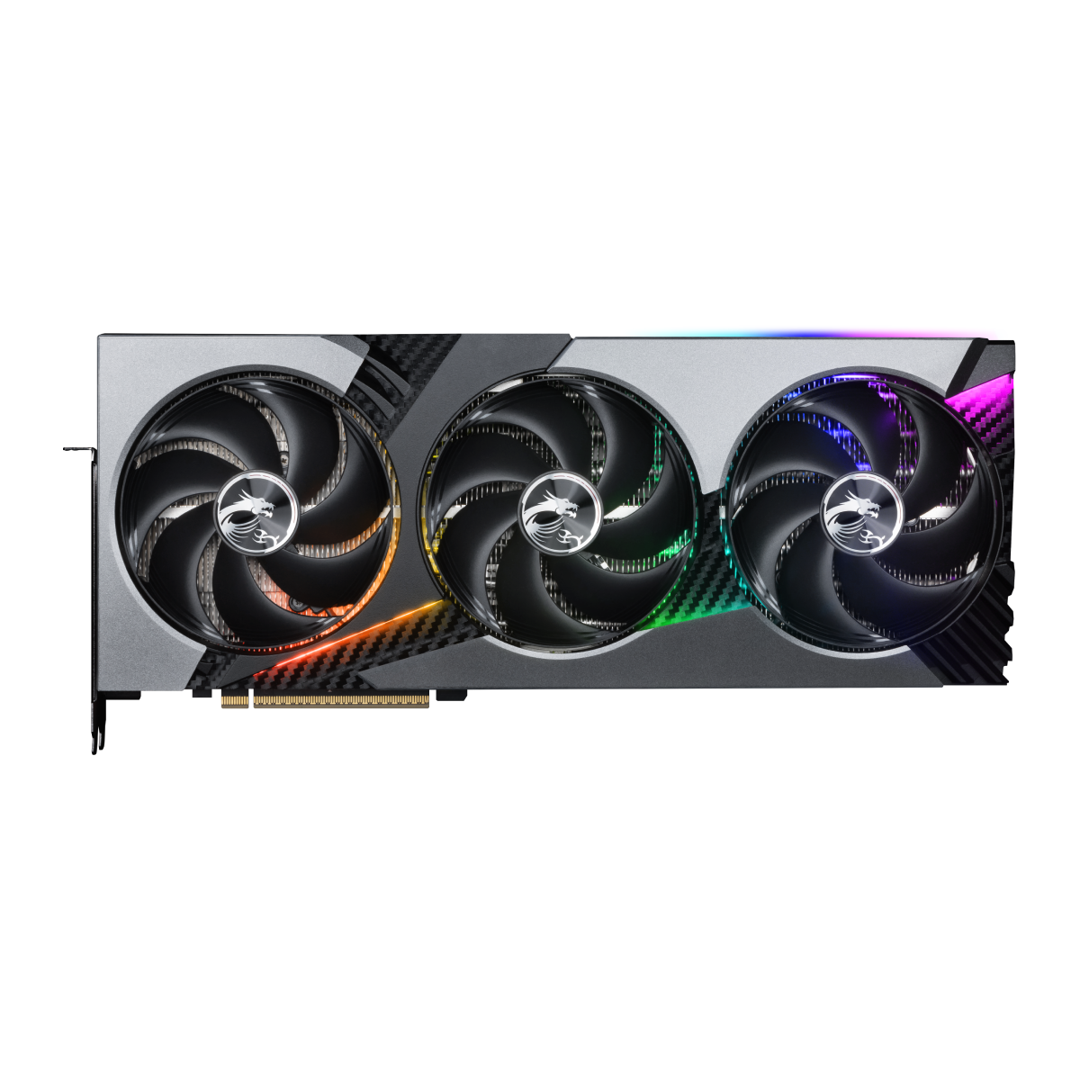 MSI GeForce RTX 5080 16G VANGUARD SOC | Tarjeta Gráfica