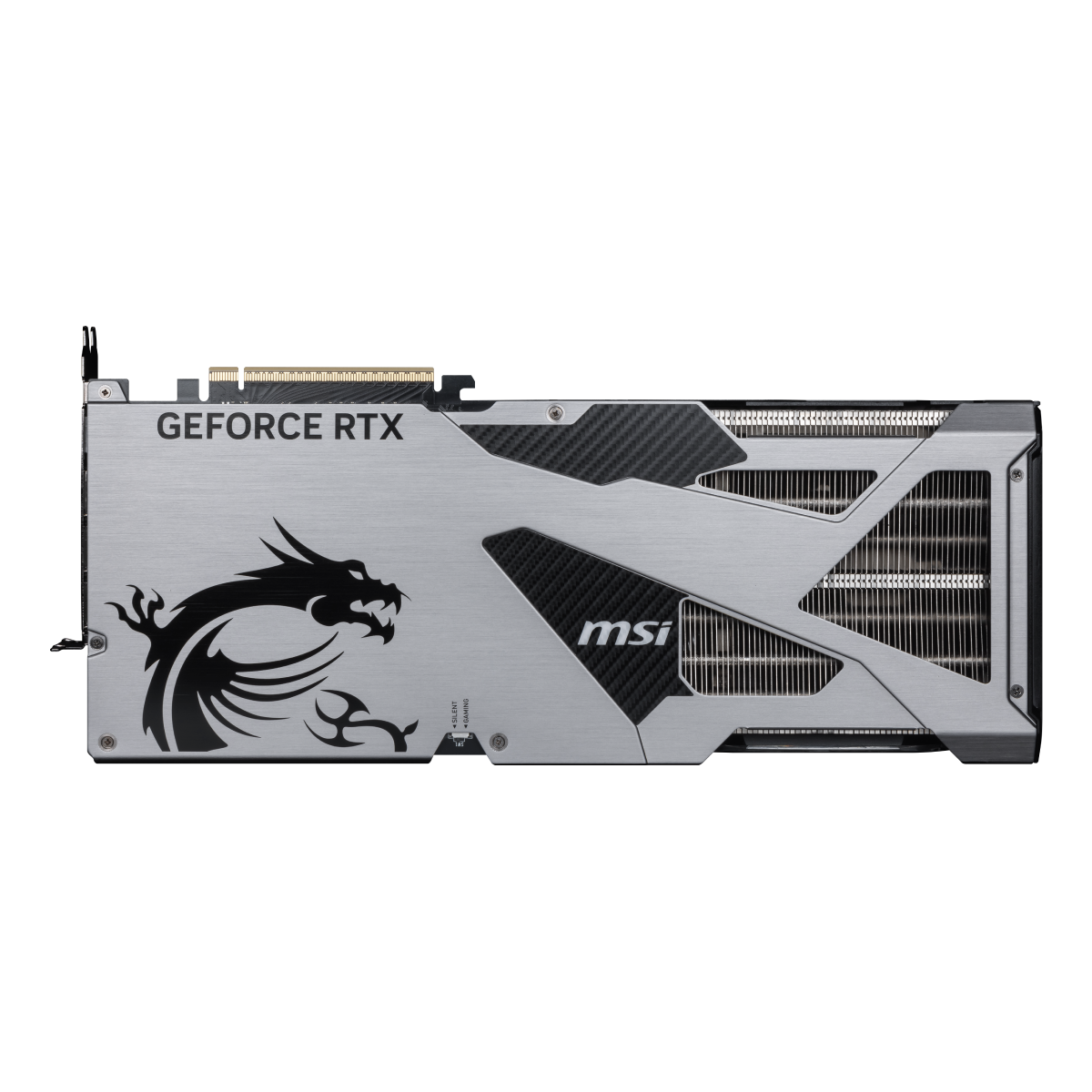 MSI GeForce RTX 5080 16G VANGUARD SOC | Tarjeta Gráfica
