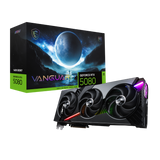 MSI GeForce RTX 5080 16G VANGUARD SOC | Tarjeta Gráfica