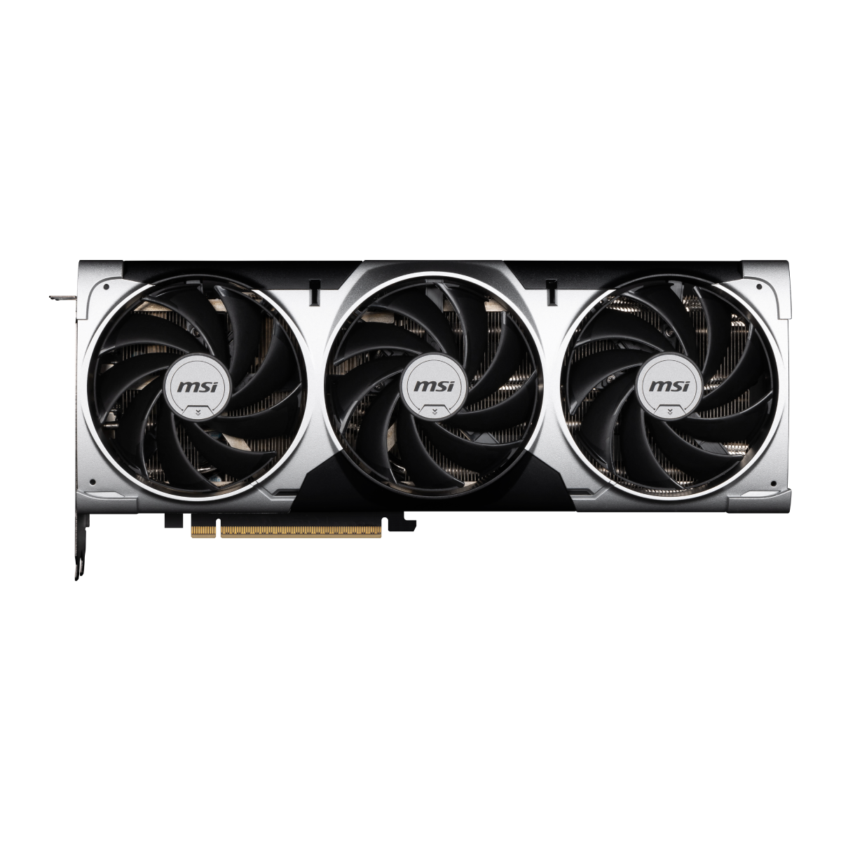 MSI GeForce RTX 5080 16G VENTUS 3X OC | Tarjeta Gráfica