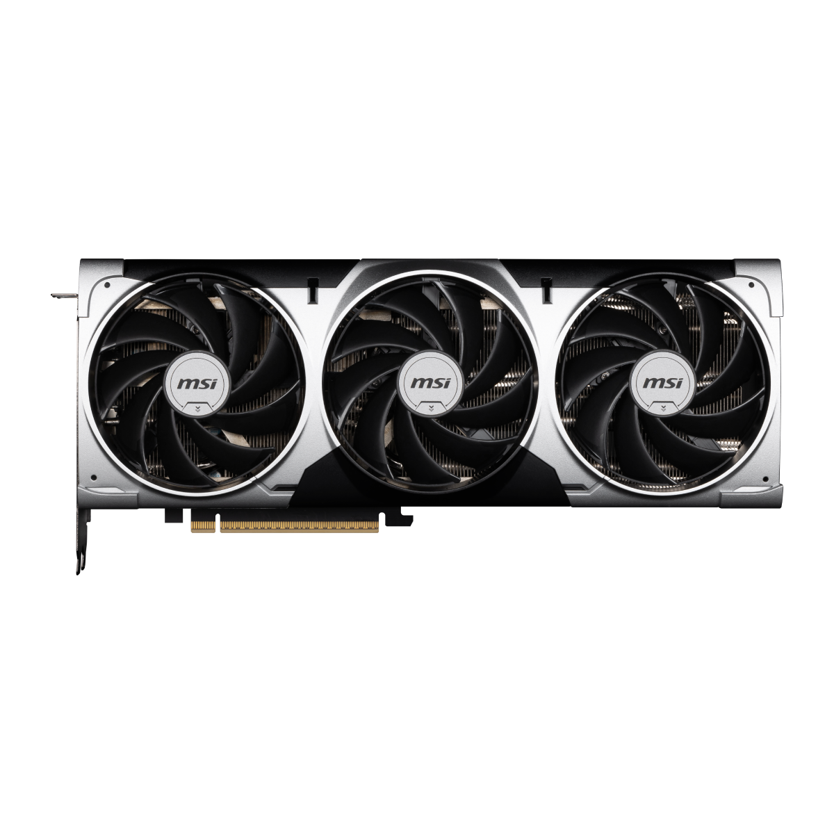 MSI GeForce RTX 5080 16G VENTUS 3X OC | Tarjeta Gráfica