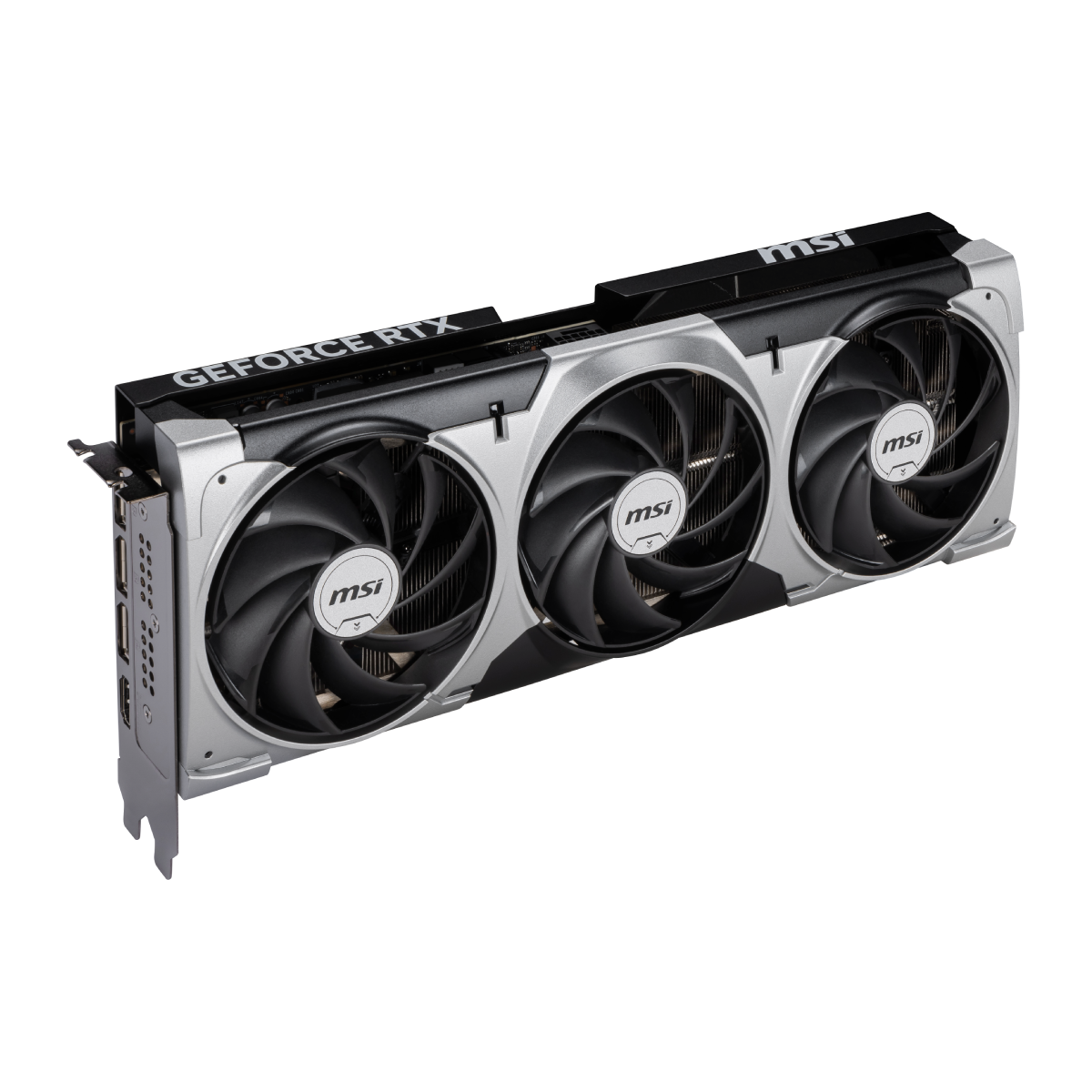 MSI GeForce RTX 5080 16G VENTUS 3X OC | Tarjeta Gráfica