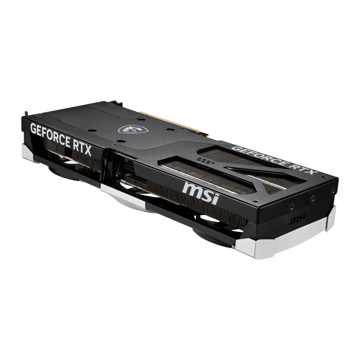 MSI GeForce RTX 5080 16G VENTUS 3X OC | Tarjeta Gráfica
