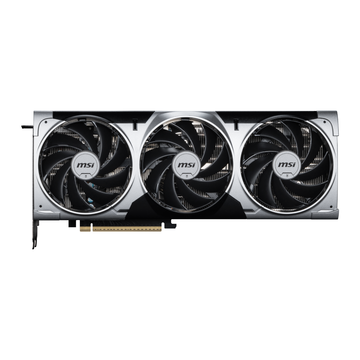 MSI GeForce RTX 5080 16G VENTUS 3X OC PLUS | Tarjeta Gráfica