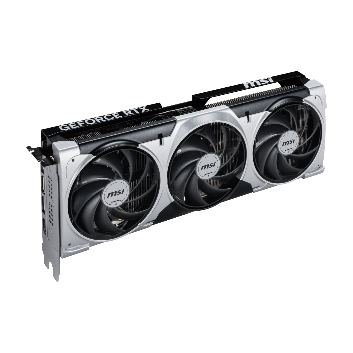 MSI GeForce RTX 5080 16G VENTUS 3X OC PLUS | Tarjeta Gráfica