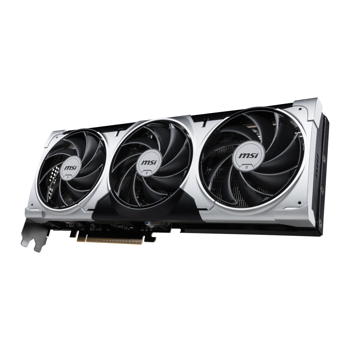 MSI GeForce RTX 5080 16G VENTUS 3X OC PLUS | Tarjeta Gráfica