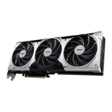 MSI GeForce RTX 5080 16G VENTUS 3X OC PLUS | Tarjeta Gráfica