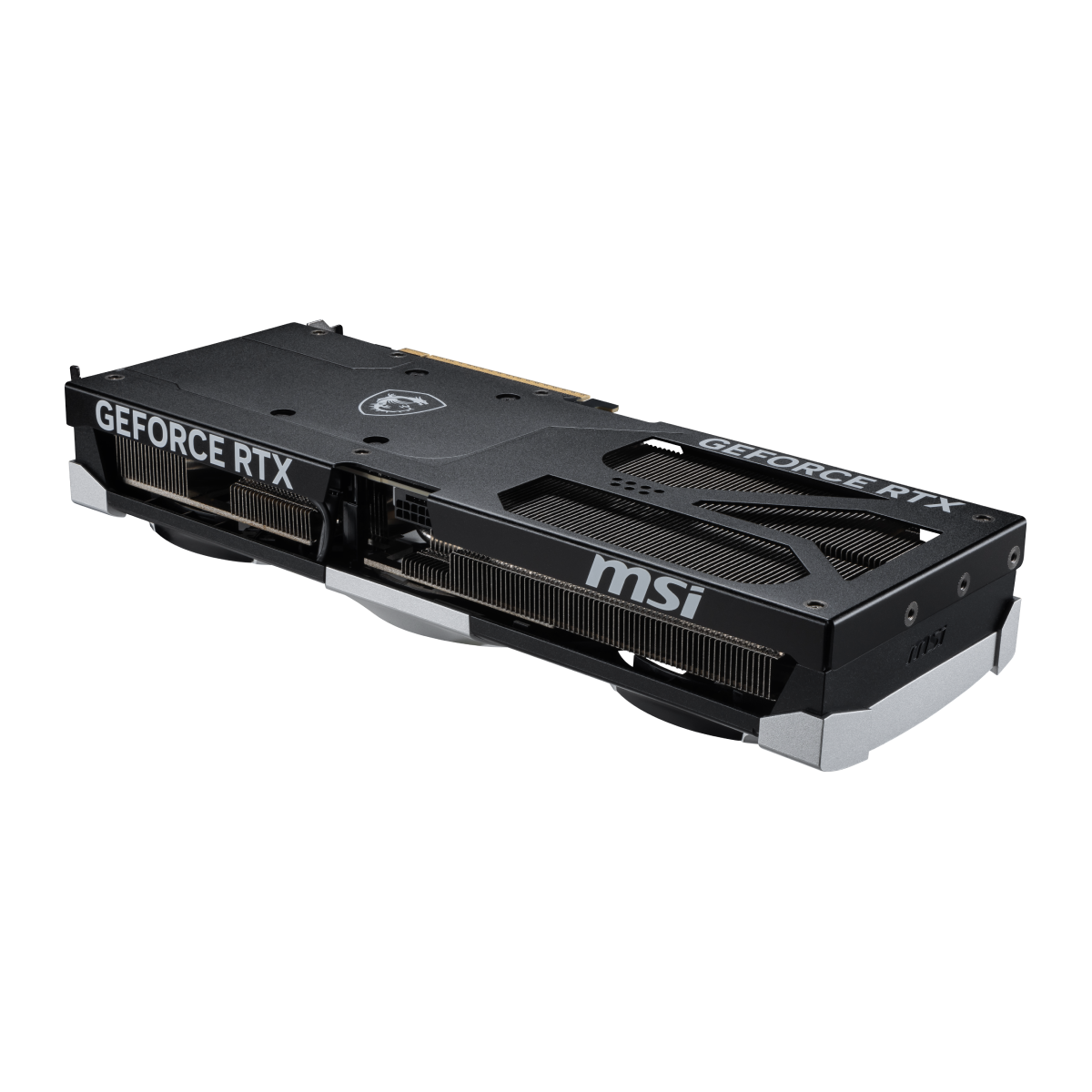 MSI GeForce RTX 5080 16G VENTUS 3X OC PLUS | Tarjeta Gráfica
