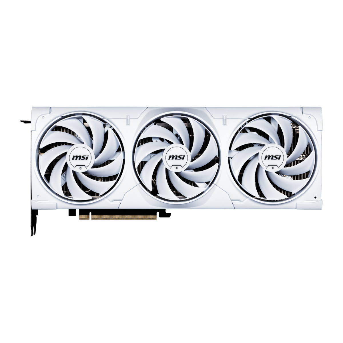 MSI GeForce RTX 5080 16G VENTUS 3X OC WHITE | Tarjeta Gráfica