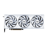 MSI GeForce RTX 5080 16G VENTUS 3X OC WHITE | Tarjeta Gráfica
