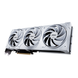 MSI GeForce RTX 5080 16G VENTUS 3X OC WHITE | Tarjeta Gráfica