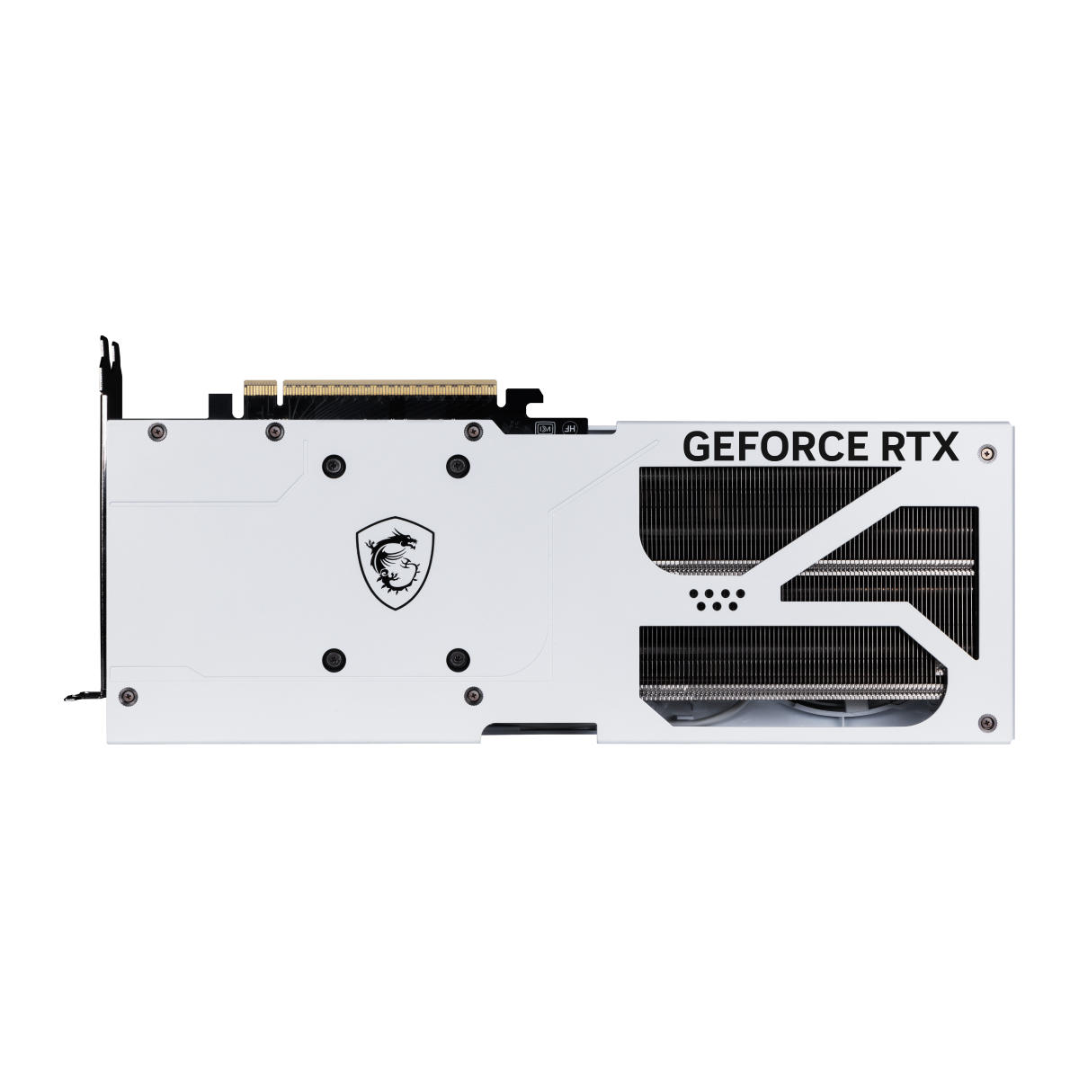 MSI GeForce RTX 5080 16G VENTUS 3X OC WHITE | Tarjeta Gráfica