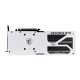 MSI GeForce RTX 5080 16G VENTUS 3X OC WHITE | Tarjeta Gráfica