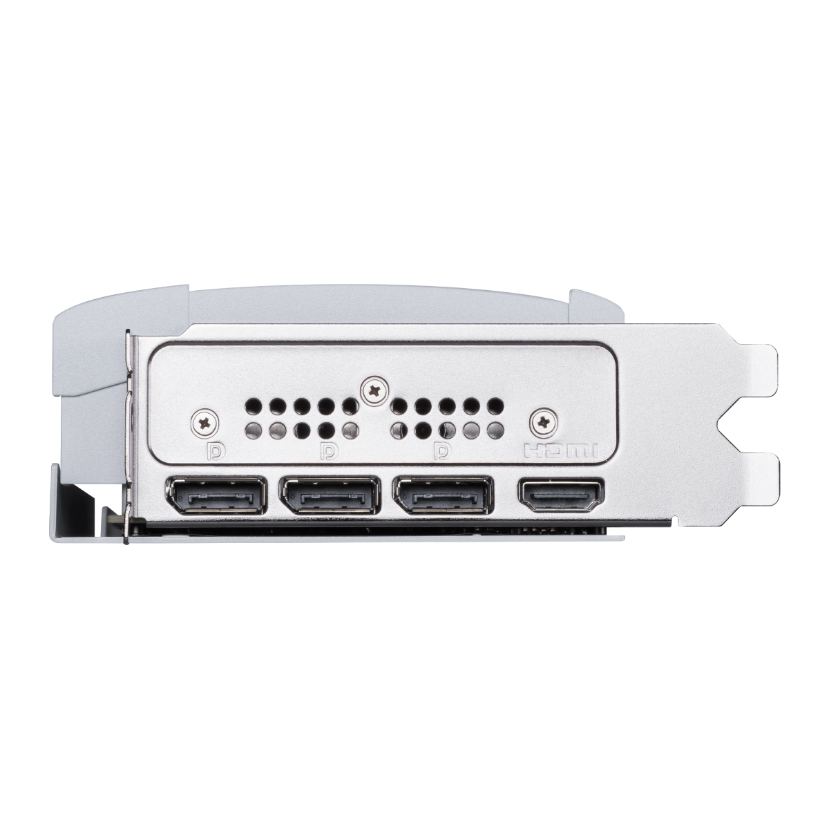 MSI GeForce RTX 5080 16G VENTUS 3X OC WHITE | Tarjeta Gráfica