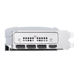 MSI GeForce RTX 5080 16G VENTUS 3X OC WHITE | Tarjeta Gráfica