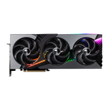 MSI GeForce RTX 5070 12G VANGUARD SOC LAUNCH EDITION | Tarjeta Gráfica