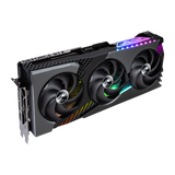 MSI GeForce RTX 5070 12G VANGUARD SOC LAUNCH EDITION | Tarjeta Gráfica